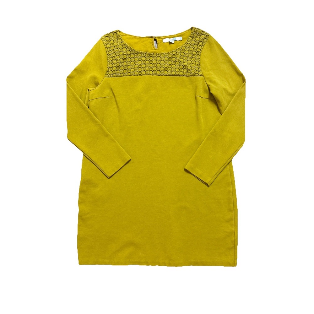 BODEN Mini Tunic Croshade Tunic Dress Women's US 8R